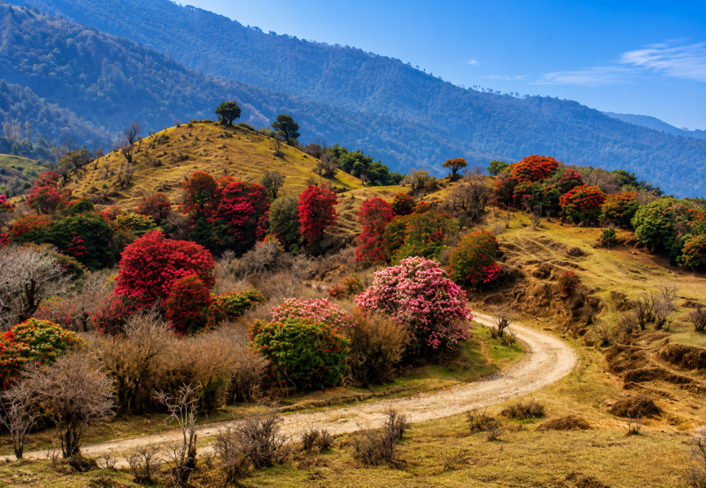 Sandakphu