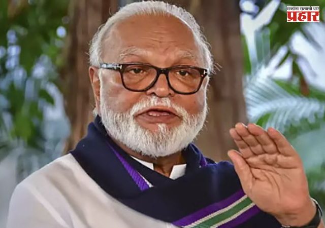 Chhagan Bhujbal : जातनिहाय जनगणनेची अधिसूचना जारी करणे हा सामाजिक न्यायाच्या दिशेने ऐतिहासिक निर्णय – मंत्री छगन भुजबळ