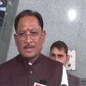 Chhattisgarh : छत्तीसगडच्या IGKV पेपरफुटी प्रकरणी सहा जणांना अटक