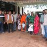 Chhattisgarh Social Boycott : एकाच गावातील ३१ जणांचा सामाजिक बहिष्कार; ७ लहान मुलांचाही समावेश, अतिक्रमणाच्या आरोपाची शिक्षा?