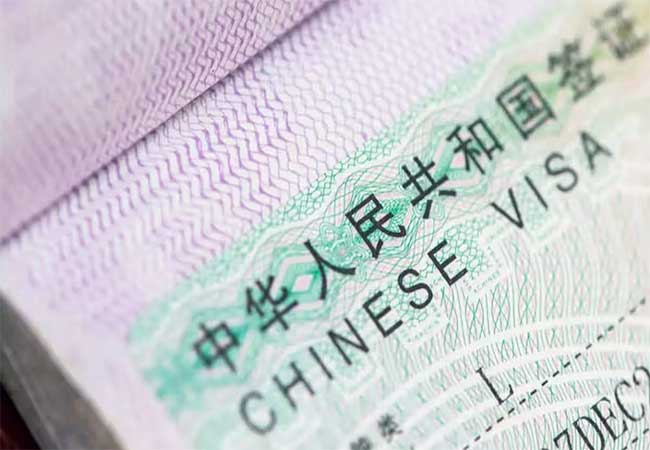 China Visa : भारतीयांना व्यावसायिक कामांसाठी चीनला जाणे झाले कठीण