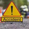 Chiplun ST Bus Accident : चिपळूणमध्ये मोठा अपघात; दोन एसटी बसेसची धडक, ३० ते ४० प्रवासी जखमी