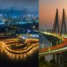 Coastal Road-Sea Link Traffic Rules : मुंबईतील कोस्टल रोड आणि सी-लिंकवर वाहतूक निर्बंध; 'या' वाहनांना कायमस्वरुपी बंदी