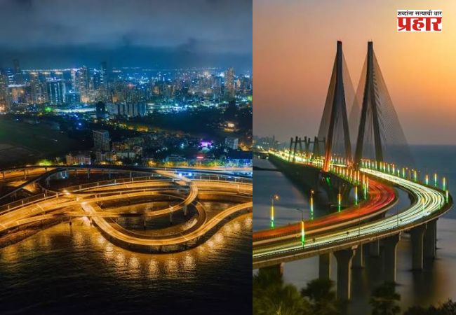 Coastal Road-Sea Link Traffic Rules : मुंबईतील कोस्टल रोड आणि सी-लिंकवर वाहतूक निर्बंध; ‘या’ वाहनांना कायमस्वरुपी बंदी