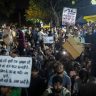 Cockroach Janata Party : सीजेपी आंदोलकांवर 'जास्तीत जास्त संयम आणि किमान बळाचा' वापर