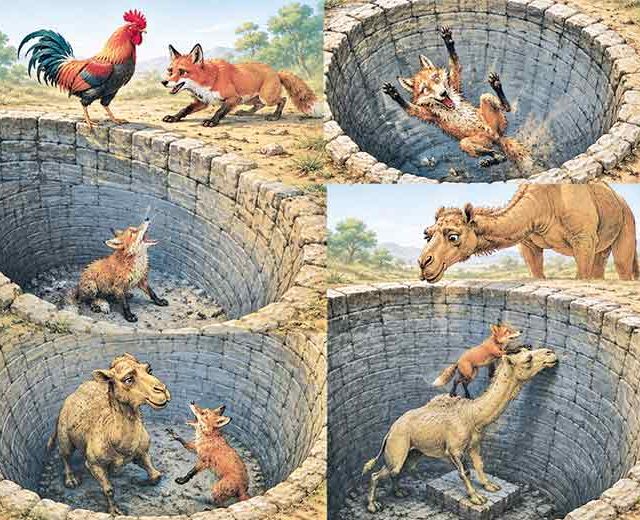 अखंड सावधानता...!
