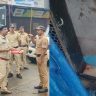 Vikroli Crime : 'गाणी हळू वाजव' एवढंच बोलला अन्... ; दोन सख्या भावांमध्ये रक्तरंजित खेळ; दोघांचा मृत्यू