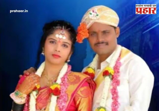 Crime News : नवरा गाढ झोपलाय ना? ३ वेळा जाऊन पाहिलं, दोन वर्षांपासून वेगवेगळ्या खोलीत वास्तव्य; बंगळुरुतील दुहेरी हत्याकांडाचा थरार