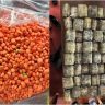 Crime News : ईशान्य सीमेवर डीआरआयची मोठी कारवाई; ७६ किलो मेथाम्फेटामाइन जप्त