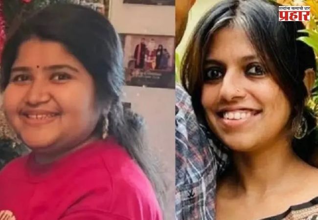 Crime News : अमेरिकेत केरळच्या महिलांची हत्या