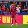 Cristiano Ronaldo : रोनाल्डोच्या निवृत्तीचे संकेत; २०२६-२७ हंगाम ठरू शकतो अखेरचा!