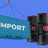 Crude Oil Import : रशियन तेलावर भारताचा वाढता विश्वास! जुलैमध्ये विक्रमी आयात, अमेरिकेकडूनही LPGची मोठी खरेदी