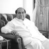 D. Y. Patil : वडिलांच्या जाण्यानं पहाडासारखे खंबीर सतेज पाटील हळहळले