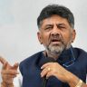 D. K. Shivakumar : 'वंदे मातरम्'च्या पूर्ण गायनाला काँग्रेसचा विरोध, कर्नाटकचे मुख्यमंत्री डी. के. शिवकुमार दोन कडव्यांच्या निर्णयावर ठाम