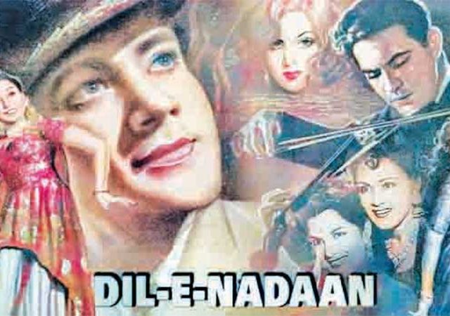 ‘जिंदगी देनेवाले सुन…’