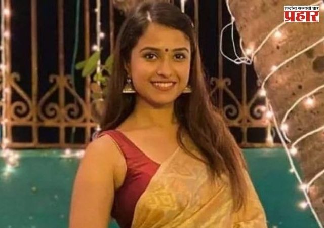 Disha Salian death case : १४ व्या मजल्यावरून पडूनही दिशा सालियनच्या अंगावर जखमा कशा नाहीत?