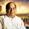 DY Patil Passed Away : ज्यांच्या दूरदृष्टीने भारताला दिले 'हे' ऐतिहासिक मैदान; जिथे भारतीय महिला संघाने जिंकला पहिला वर्ल्ड कप!