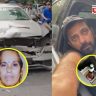 Delhi Shocking Hit & Run : दिल्लीत भीषण अपघात : मद्यधुंद पोलिसाच्या मुलाने मेर्सिडीजने चिरडल्याने वृद्ध महिलेचा दुर्दैवी मृत्यू