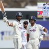 INDvsSL : गॉल कसोटी, दुसऱ्या दिवसाचा खेळ संपला; जाणून घ्या भारताने किती केल्या धावा ?