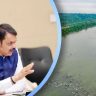 Devendra Fadnavis : राज्यातील नद्यांचे पुनरुज्जीवन होणार
