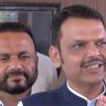 Devendra Fadnavis : अनेकांना मी दिल्लीत जावेसे वाटत असले, तरी मी महाराष्ट्रातच राहणार!