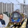 Devendra Fadnavis : २०३० पर्यंत राज्यात ३०० किमी नवे मेट्रो मार्ग सुरू होणार