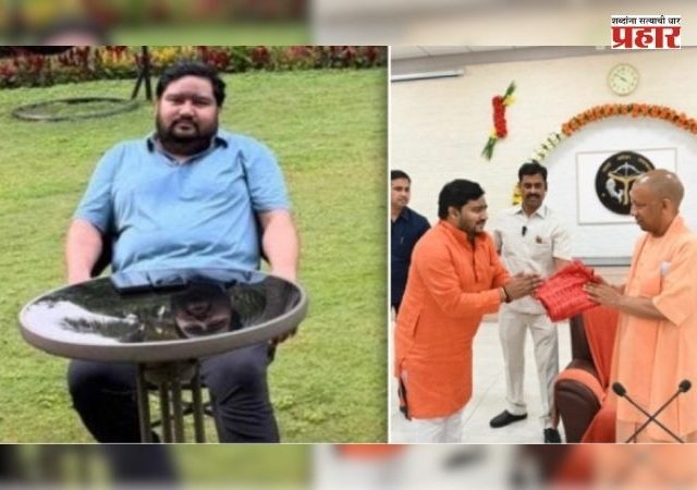 Dhirendra Pratap Singh Murder Case : धीरेंद्र प्रताप सिंह हत्या प्रकरणात नवा ट्विस्ट; जवळच्याच व्यक्तीने आखला हत्येचा कट