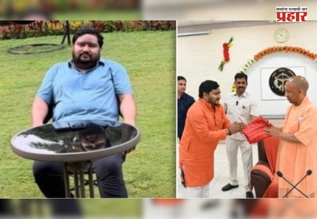 Dhirendra Pratap Singh Murder Case : धीरेंद्र प्रताप सिंह हत्या प्रकरणात नवा ट्विस्ट; जवळच्याच व्यक्तीने आखला हत्येचा कट