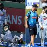 IND vs SL 1st Test: मैदानातून थेट हॉस्पिटलमध्ये! श्रीलंकेच्या अनुभवी खेळाडूला दुखापत; गॉल टेस्टमध्ये नेमकं काय घडलं?