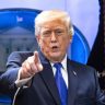 Donald Trump : ट्रम्प प्रशासनाकडून इराणला मदत करणाऱ्या भारतीय कंपन्यांवर निर्बंध