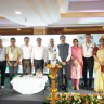 Nashik : पाणलोट विकासाला नवी दिशा ! पीएम कृषि सिंचन योजना ३.० साठी वैज्ञानिक आराखड्याचे सचिव डॉ. जितेंद्र पापळकर यांचे निर्देश