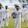 ENG vs PAK Test Match : लॉर्ड्सवर पाकिस्तानचा ‘काळा दिवस’; १९४ धावांत ऑलआऊट, WTC फायनलच्या शर्यतीतून बाहेर!