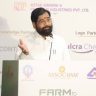 Eknath Shinde : 'फार्म टू फॉरेन' मोहिम देणार महाराष्ट्रातील कापड उद्योगाला जागतिक स्थान - उपमुख्यमंत्री एकनाथ शिंदे