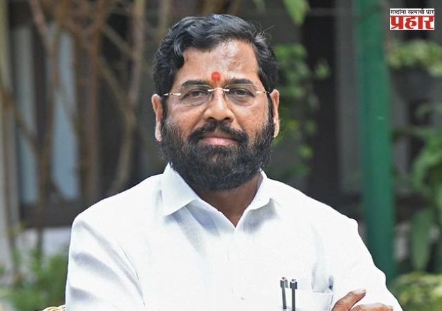 Eknath Shinde : नेपाळमध्ये अडकलेल्या नागरिकांच्या सुटकेसाठी महाराष्ट्र सरकार सक्रिय