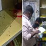 FDA Action on Blinkit : FDAचा ब्लिंकिटवर मोठा दणका! मालाडमधील गोदामाचा अन्न परवाना निलंबित; झुरळे, अस्वच्छता अन् नियमभंग उघड