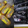 FDA raids Parle Agro : 'पार्ले अ‍ॅग्रो'च्या गोदामांवर 'एफडीए'ची धाड, मुदत संपलेली उत्पादने जप्त; फ्रुटी आणि 'अ‍ॅपे फिज'चा समावेश