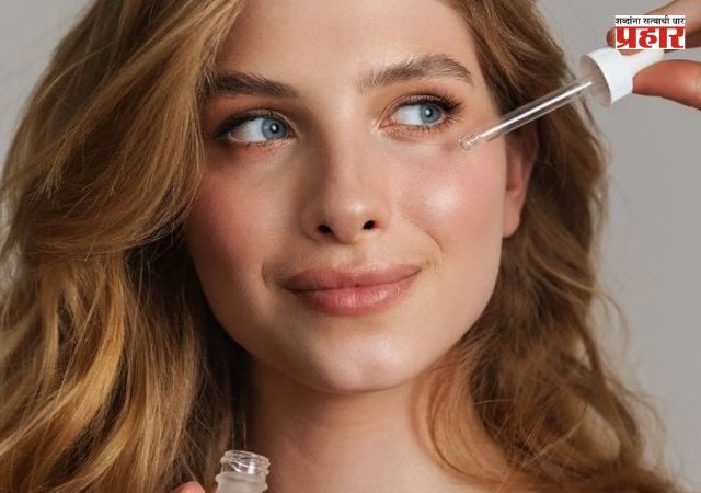 Face Serum : सॅलिसिलिक ॲसिड, नायसिनमाइड, हायल्यूरॉनिक ॲसिड...तुमच्या त्वचेसाठी काय योग्य?