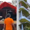 Fire at a hotel in Birbhum : तारापीठ मंदिर परिसरात भयंकर आग! साखरझोपेत ७ भाविकांचा जिवंत जळून दुर्दैवी मृत्यू!