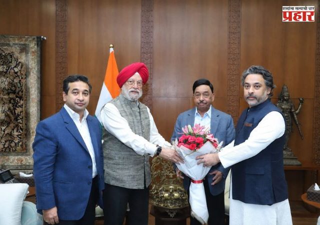 Fishermen Diesel Subsidy : राज्यातील मच्छिमारांना किरकोळ दराने डिझेल उपलब्ध करून द्या!