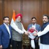 Fishermen Diesel Subsidy : राज्यातील मच्छिमारांना किरकोळ दराने डिझेल उपलब्ध करून द्या!