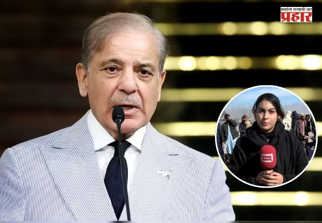 Foreign Journalists in Pakistan : POK मधील सत्य लपवण्याचा प्रयत्न? पाकिस्तानने परदेशी पत्रकारांसाठी लागू केले नवे नियम
