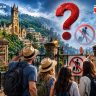 Foreigners Banned In Indian City : इंग्रजांनी वसवलेलं 'हे' निसर्गरम्य शहर; पण आज तिथेच परदेशी पर्यटकांना बंदी का ? कारण काय ?