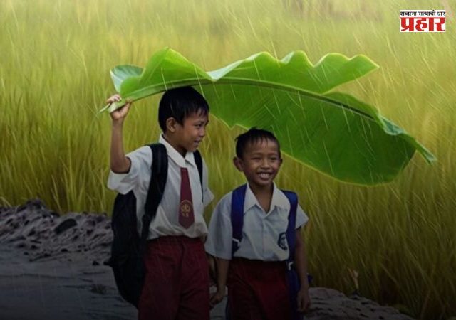 Friendship Day : मैत्री दिनानिमित्त विशेष; ५ सोपे प्रश्न सांगतील तुमच्या 'खऱ्या' मित्राची ओळख!