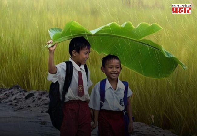 Friendship Day : मैत्री दिनानिमित्त विशेष; ५ सोपे प्रश्न सांगतील तुमच्या ‘खऱ्या’ मित्राची ओळख!