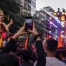Ganeshotsav 2026 Sound Restrictions : गणेशोत्सवात ‘प्लाझ्मा साऊंड’ आणि लेझरला बंदी; डेसिबल मर्यादा ओलांडल्यास मंडळांवर होणार थेट कारवाई