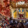 Ganeshotsav Devotee Insurance : सार्वजनिक मंडळांच्या गणेश मूर्तींचे दर्शन घेण्यास भाविकांना विमा कवच