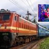 Ganapti Special Trains : कोकणात जाणाऱ्या गणेशभक्तांसाठी आनंदाची बातमी, पश्चिम रेल्वेच्या गणपती स्पेशल ट्रेनची घोषणा