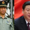 General Zhao Zongqi : 'ऑपरेशन गलवान'चा आदेश देणाऱ्या जनरल झाओ जोंगकीला पदावरून हटवले