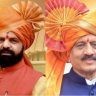 Girish Mahajan, Bharat Gogawale : नाशिक गिरीश महाजन, रायगडच्या पालकमंत्री पदी भरत गोगावले यांची नियुक्ती