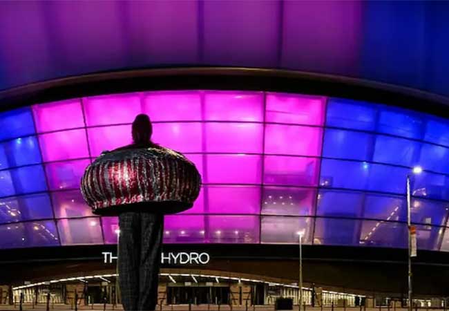 Commonwealth Games 2026 : ग्लासगो कॉमनवेल्थ गेम्स २०२६ मध्ये भारतानं जिंकली ३९ पदकं, समारोप सोहळ्यात दिसेल अहमदाबाद २०३० ची झलक